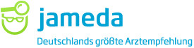 Jameda Logo